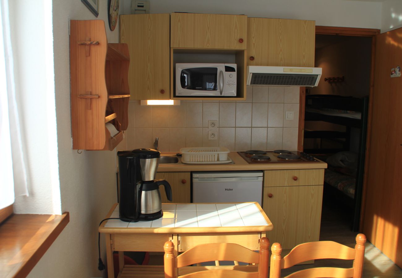 Keuken Perthuis Linga