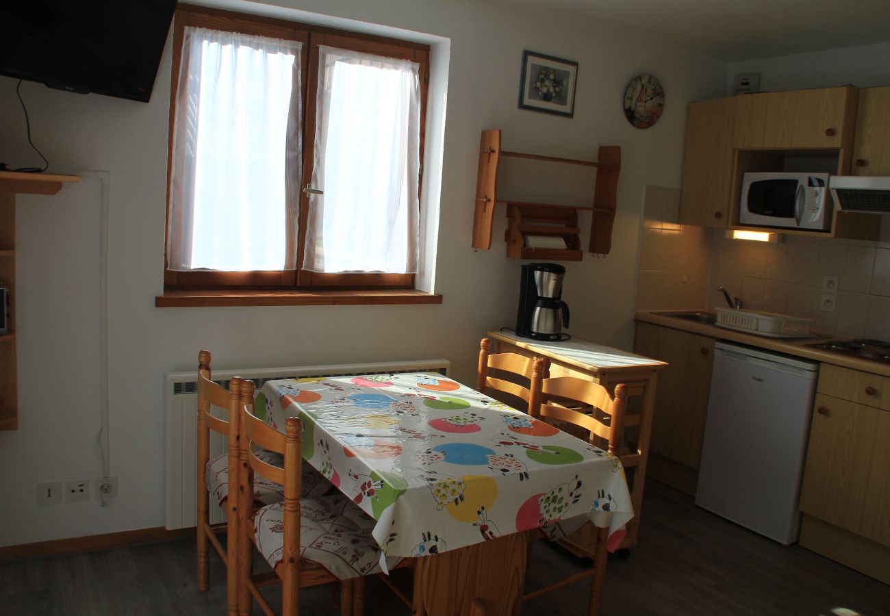Appartement in Châtel - Perthuis PTD9 TELECABINE & MOUNTAIN 4 pers.