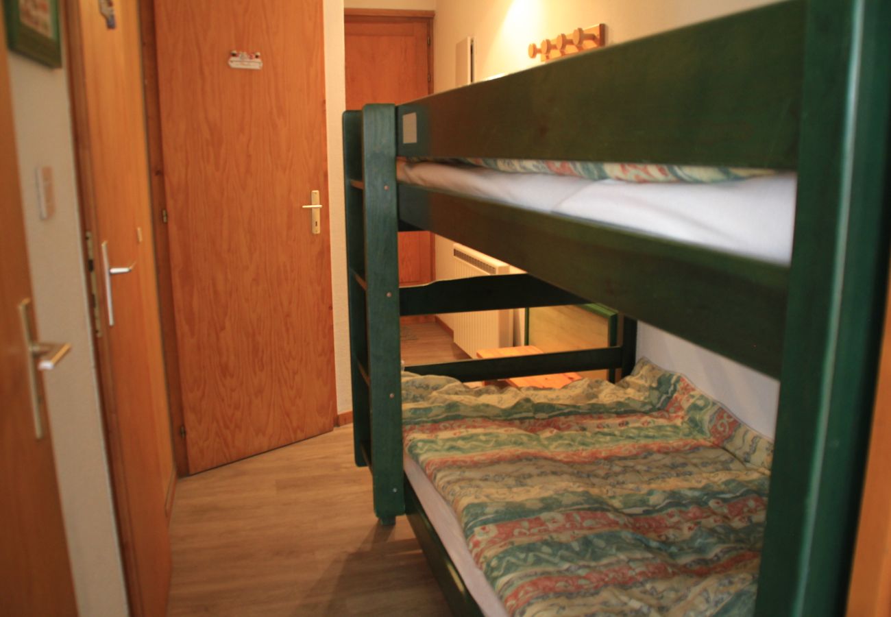 Appartement in Châtel - Perthuis PTD9 TELECABINE & MOUNTAIN 4 pers.
