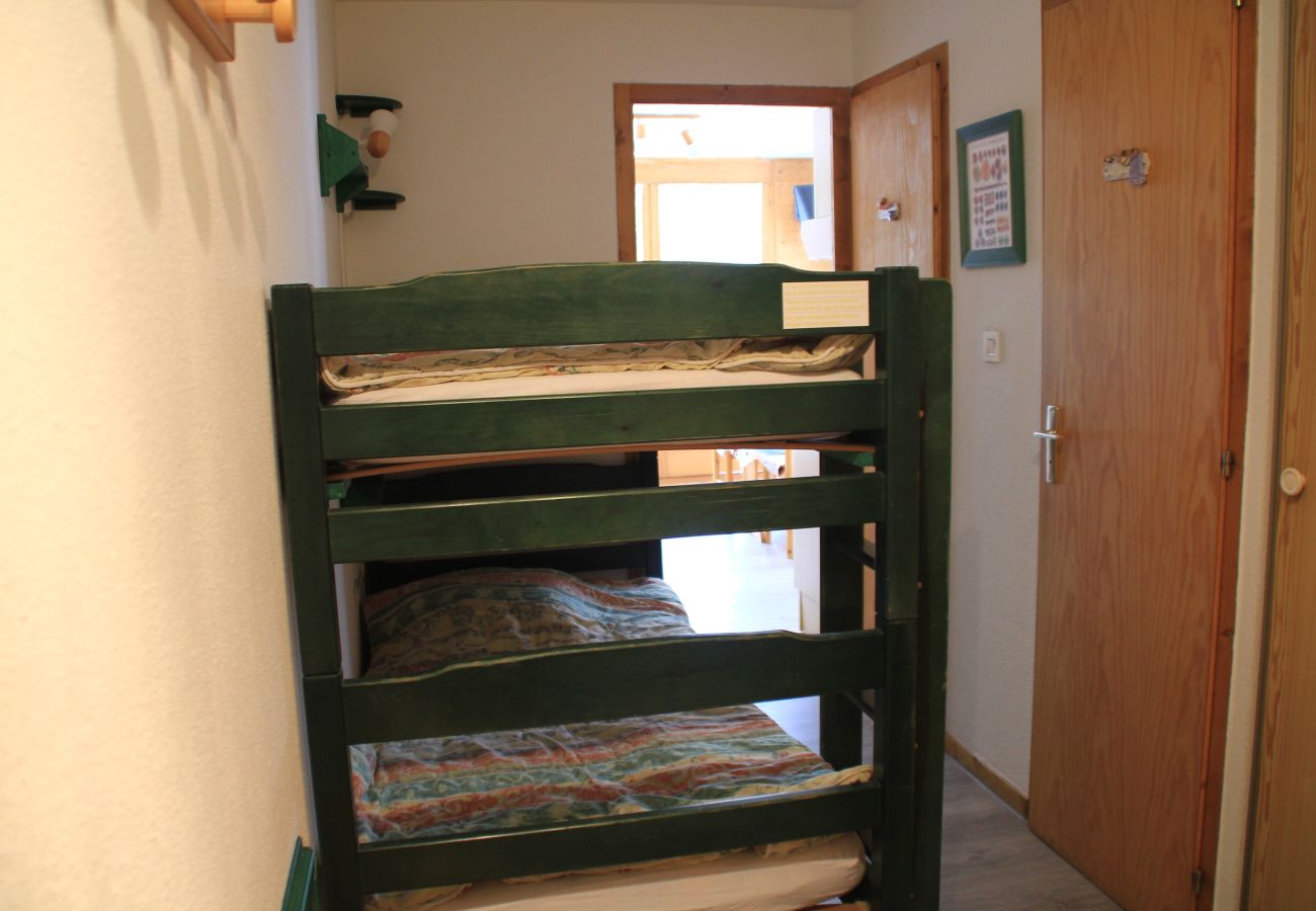 Appartement in Châtel - Perthuis PTD9 TELECABINE & MOUNTAIN 4 pers.