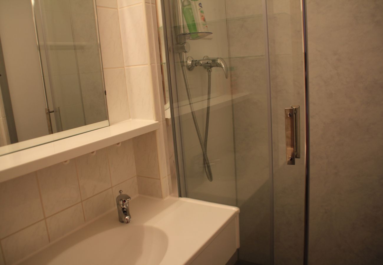 Badkamer Perthuis Linga