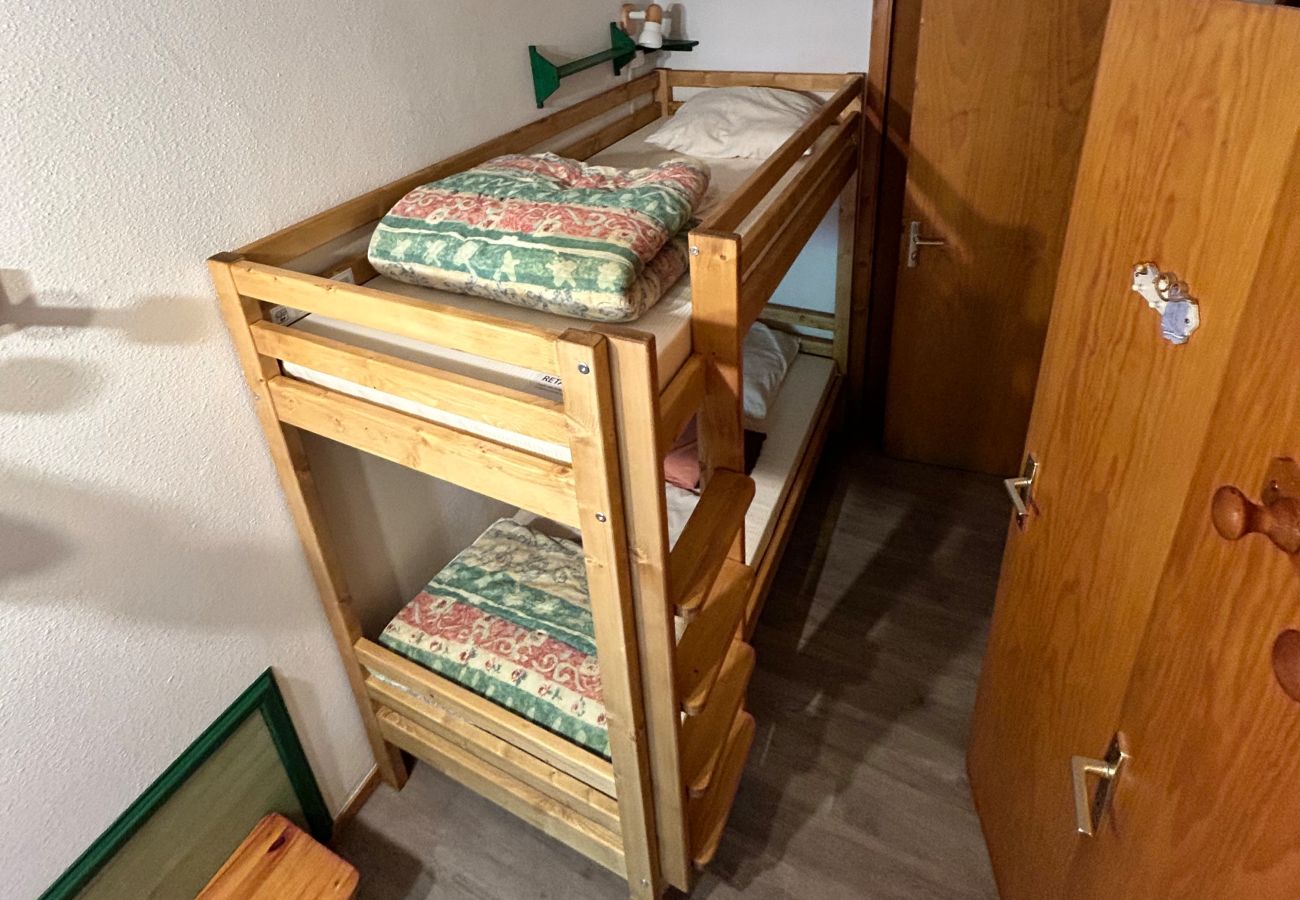 Appartement in Châtel - Perthuis PTD9 SKI & MOUNTAIN 4 pers.