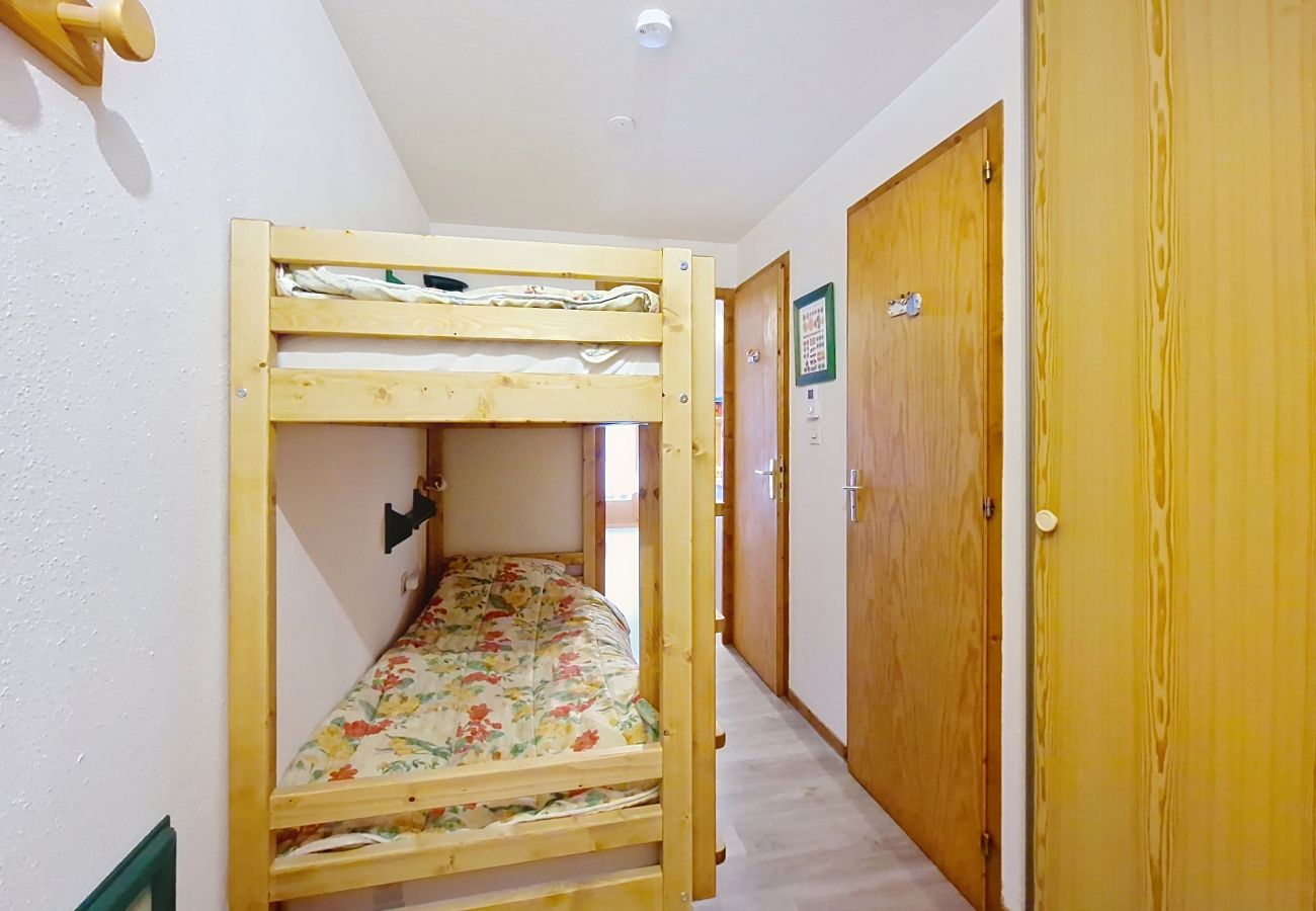 Appartement in Châtel - Perthuis PTD9 SKI & MOUNTAIN 4 pers.