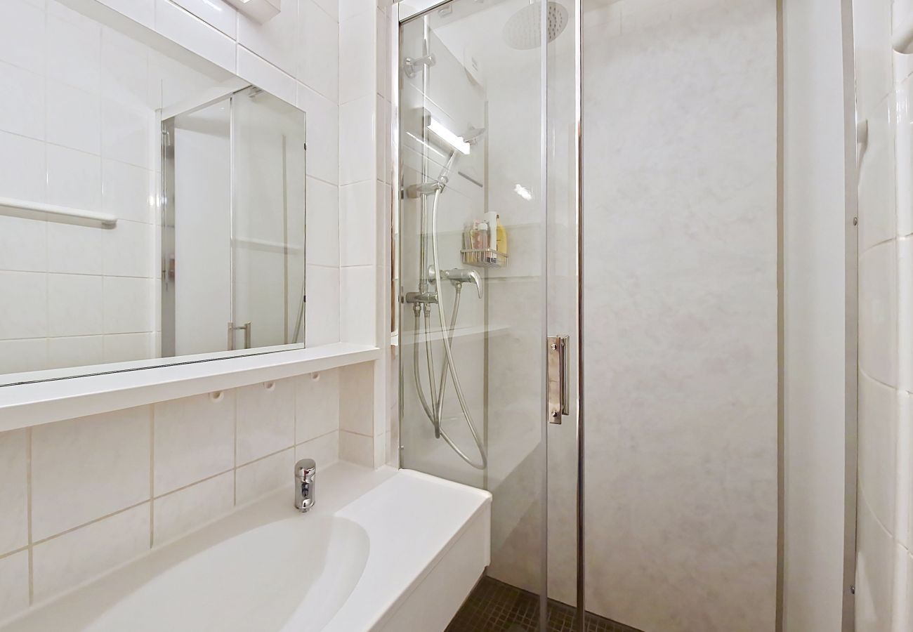 Appartement in Châtel - Perthuis PTD9 SKI & MOUNTAIN 4 pers.