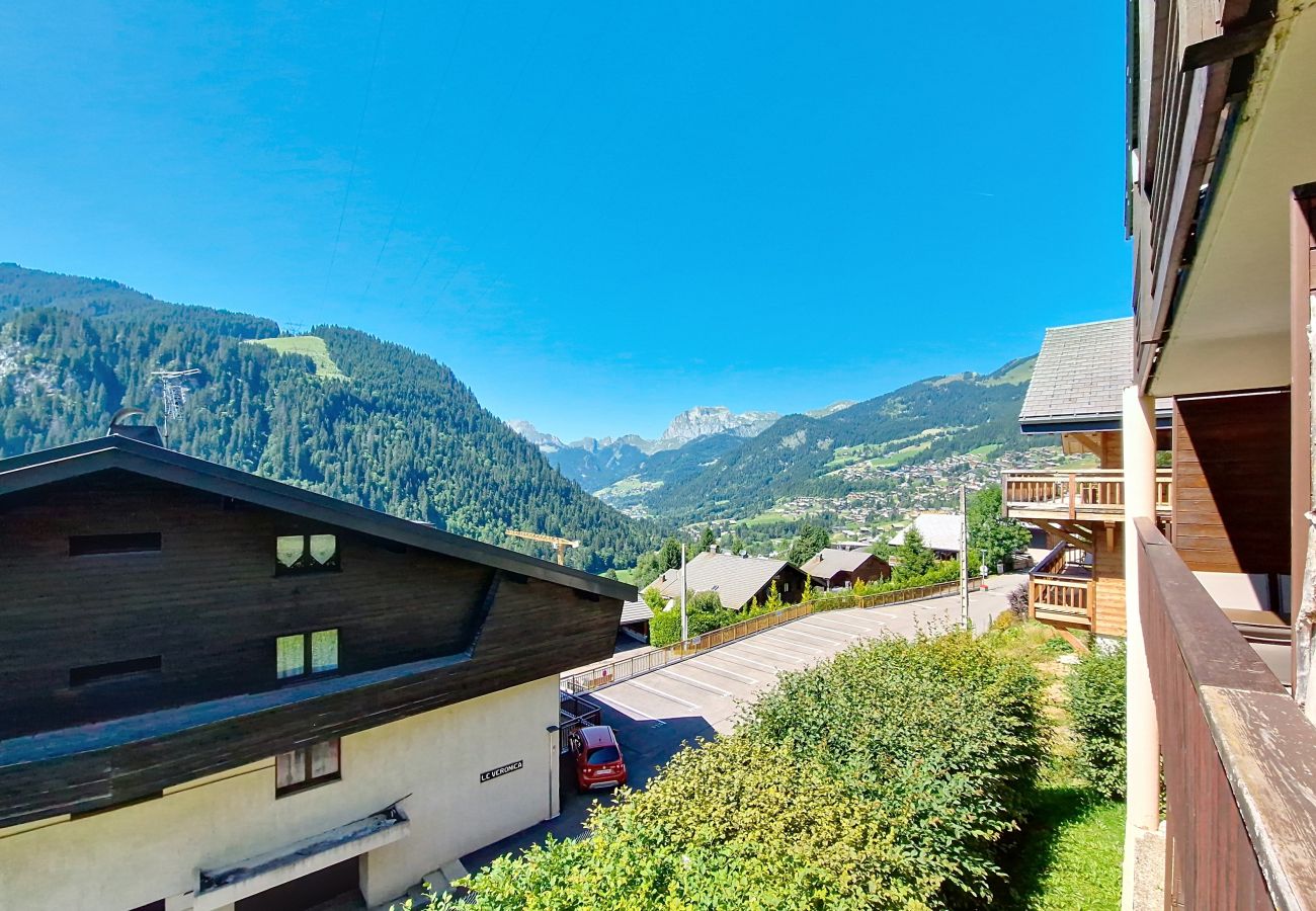 Appartement in Châtel - Joran JR7  SUNNY  & VIEW 4 pers.