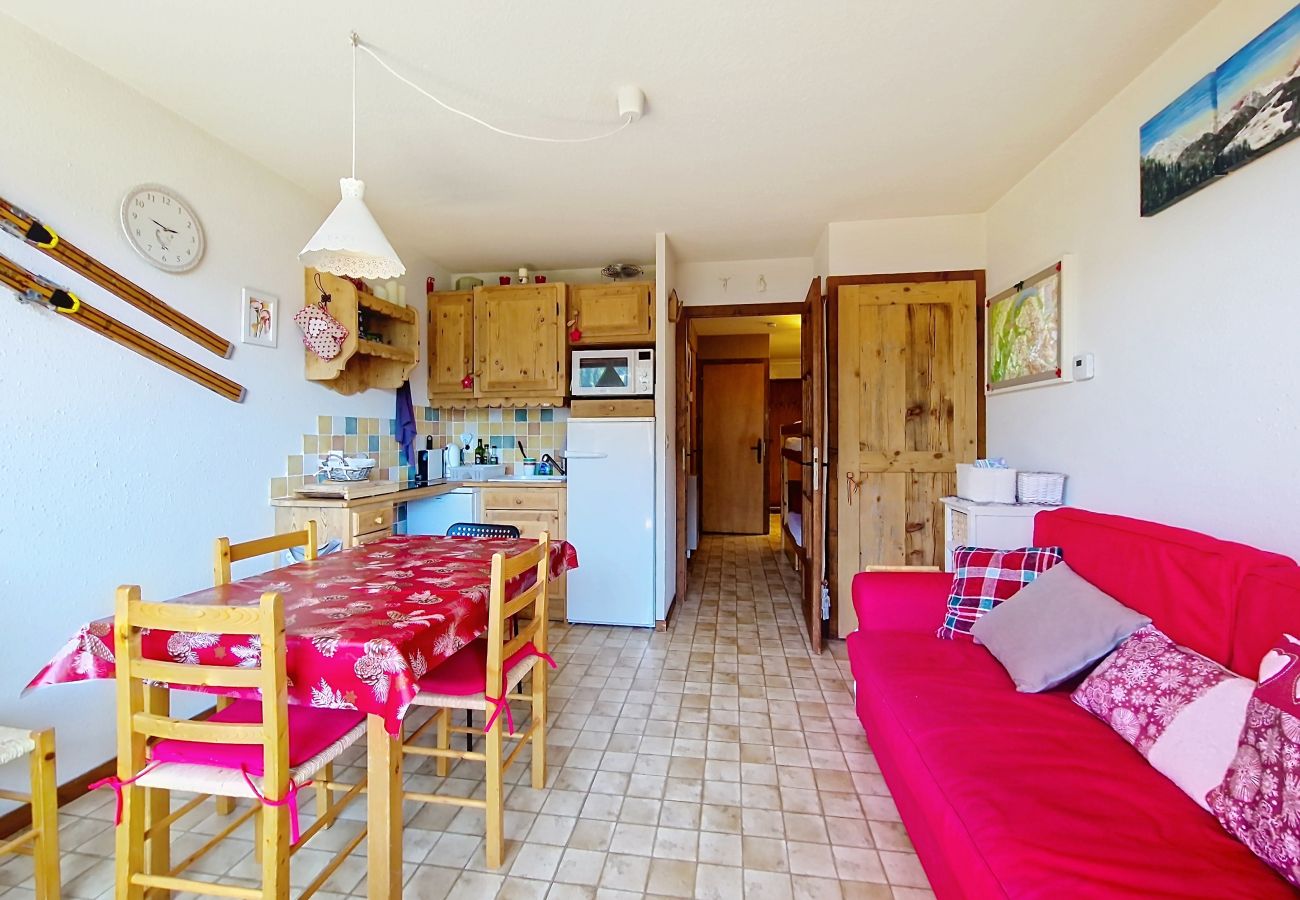 Eetkamer Joran JR7 Châtel  