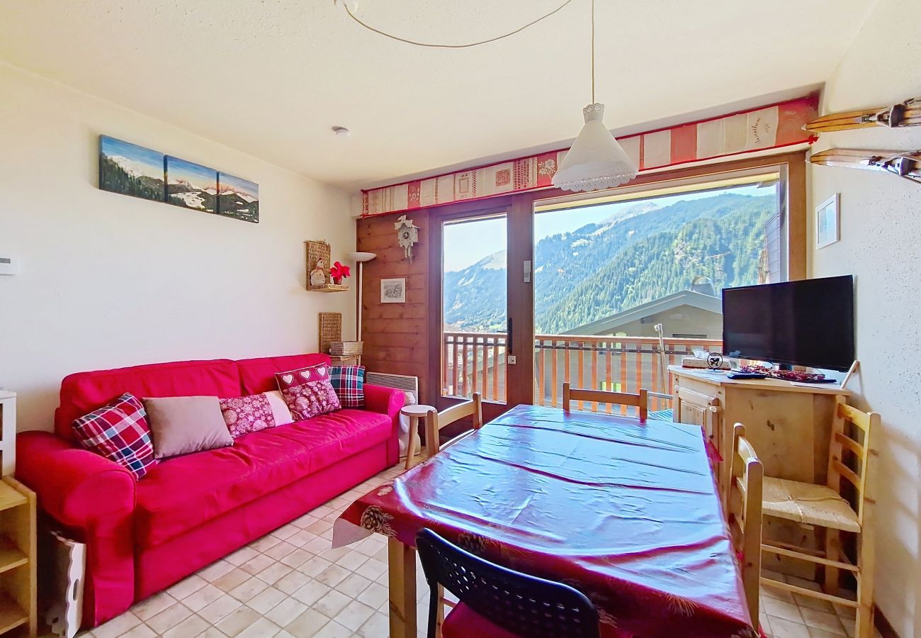 Appartement in Châtel - Joran JR7  SUNNY  & VIEW 4 pers.