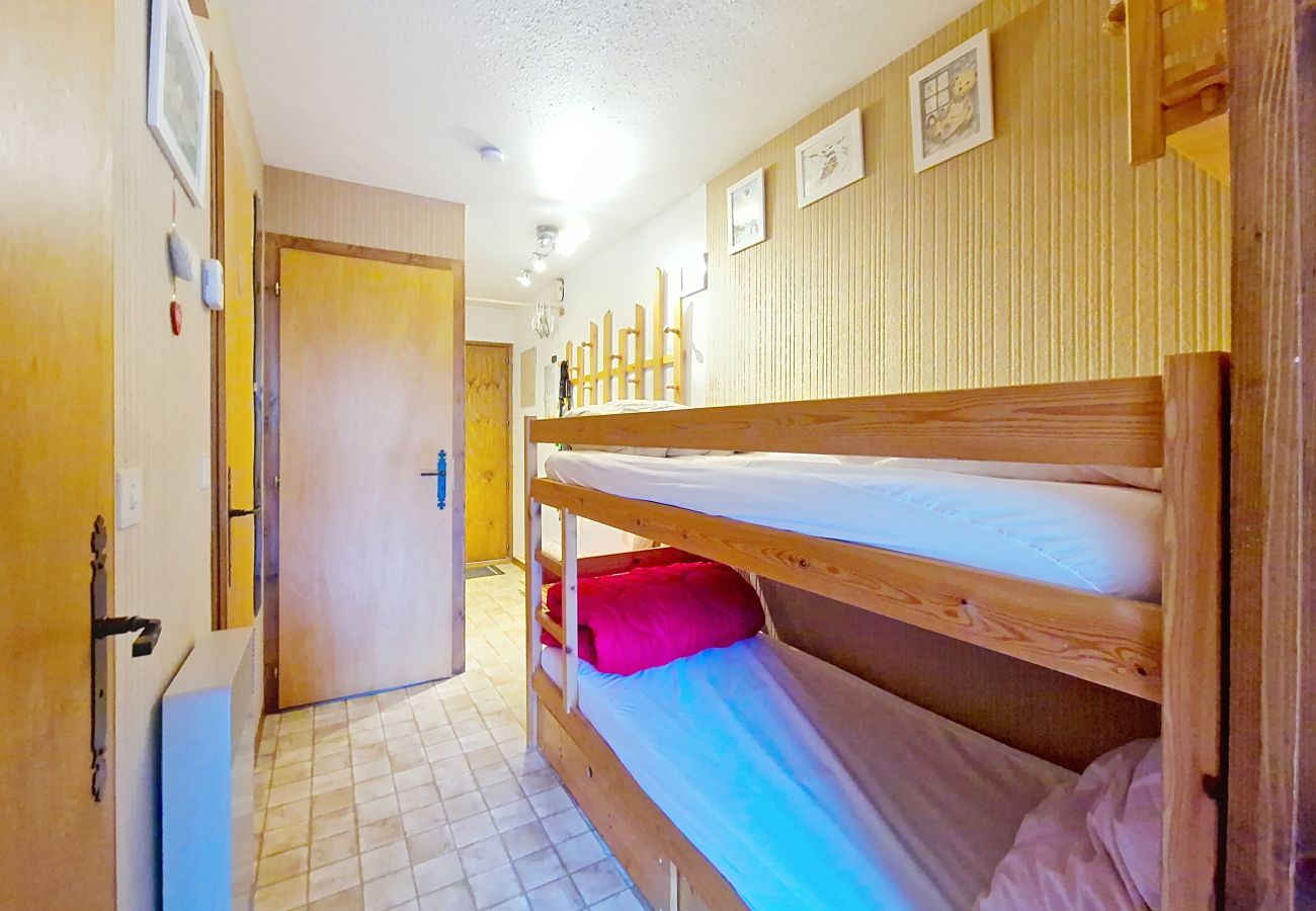 Appartement in Châtel - Joran JR7  SUNNY  & VIEW 4 pers.