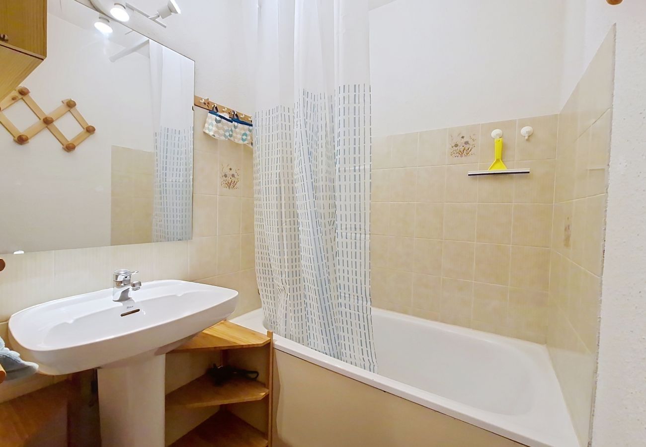 Appartement in Châtel - Joran JR7  SUNNY  & VIEW 4 pers.