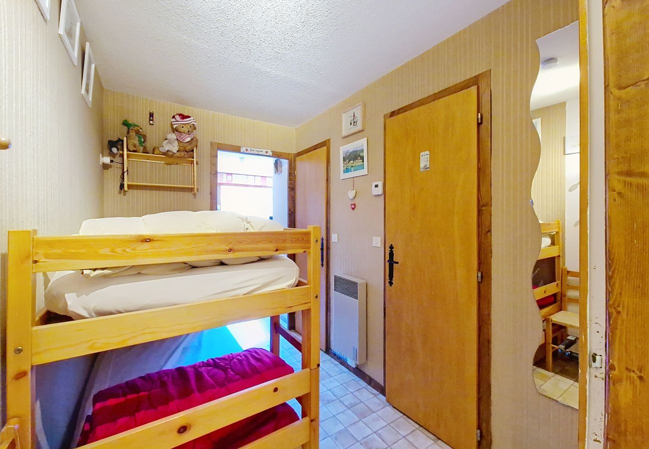 Appartement in Châtel - Joran JR7  SUNNY  & VIEW 4 pers.