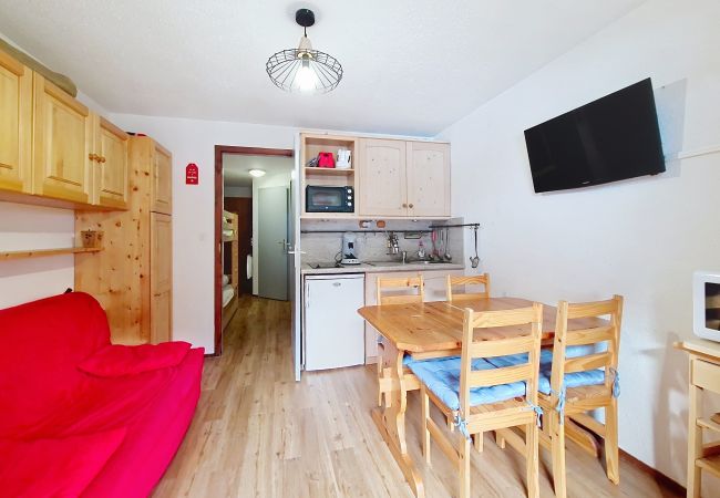 Appartement in Châtel - Le Linga LGB203 SKI & MOUNTAIN 4 Pers