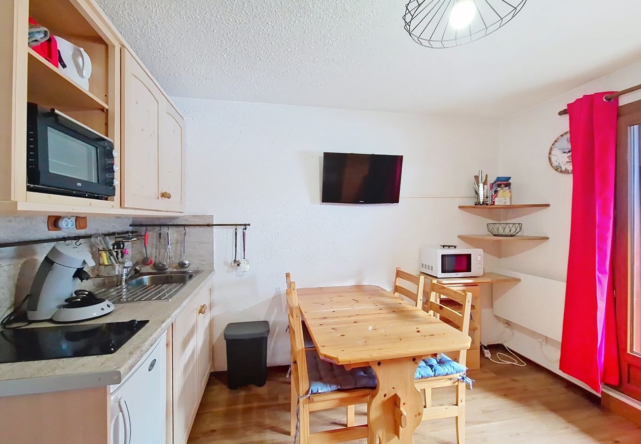 Appartement in Châtel - Le Linga LGB203 SKI & MOUNTAIN 4 Pers