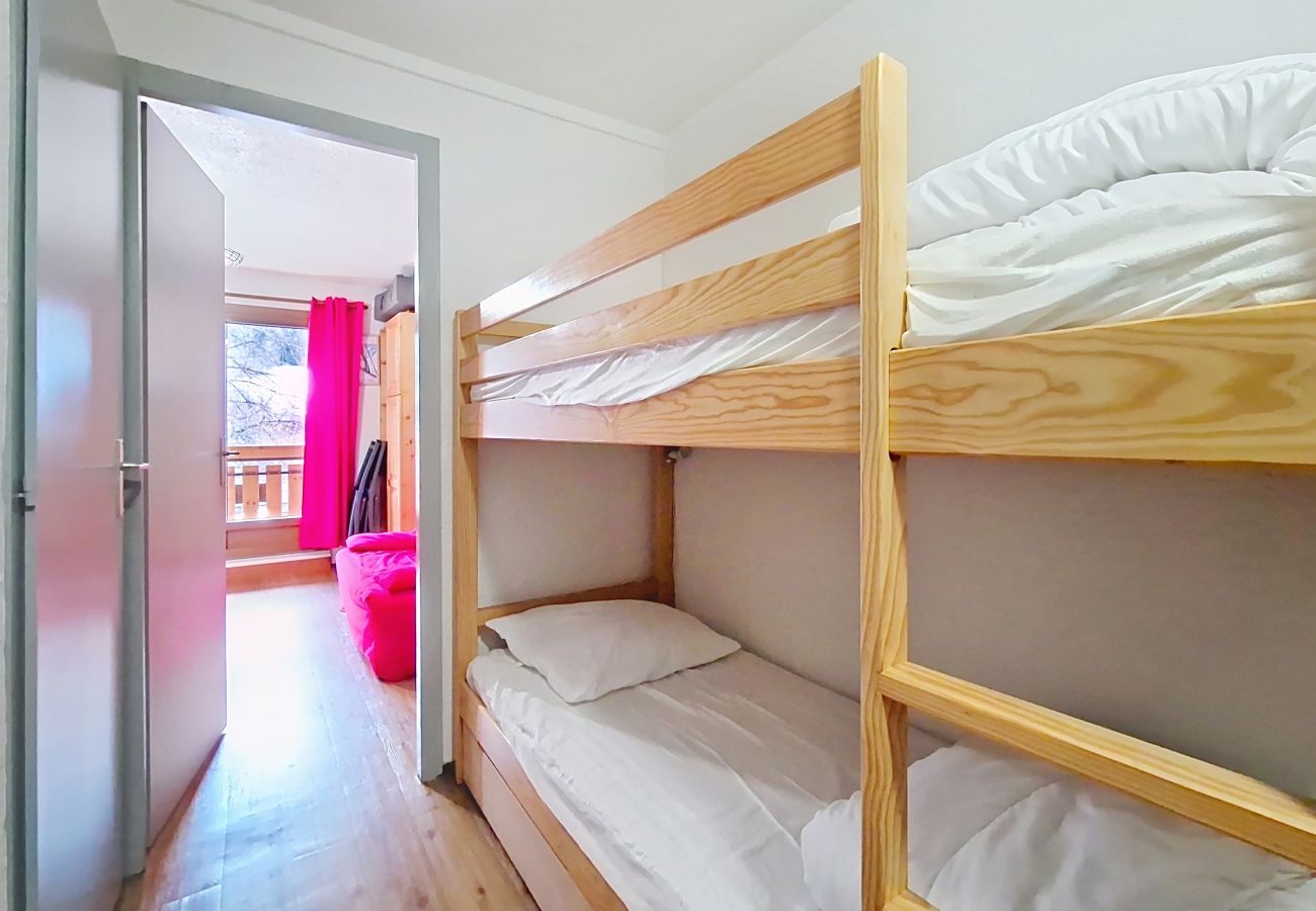 Appartement in Châtel - Le Linga LGB203 SKI & MOUNTAIN 4 Pers