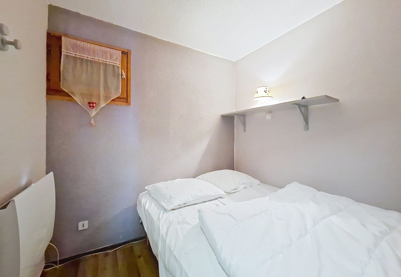 Appartement in Châtel - Le Linga LGB203 SKI & MOUNTAIN 4 Pers