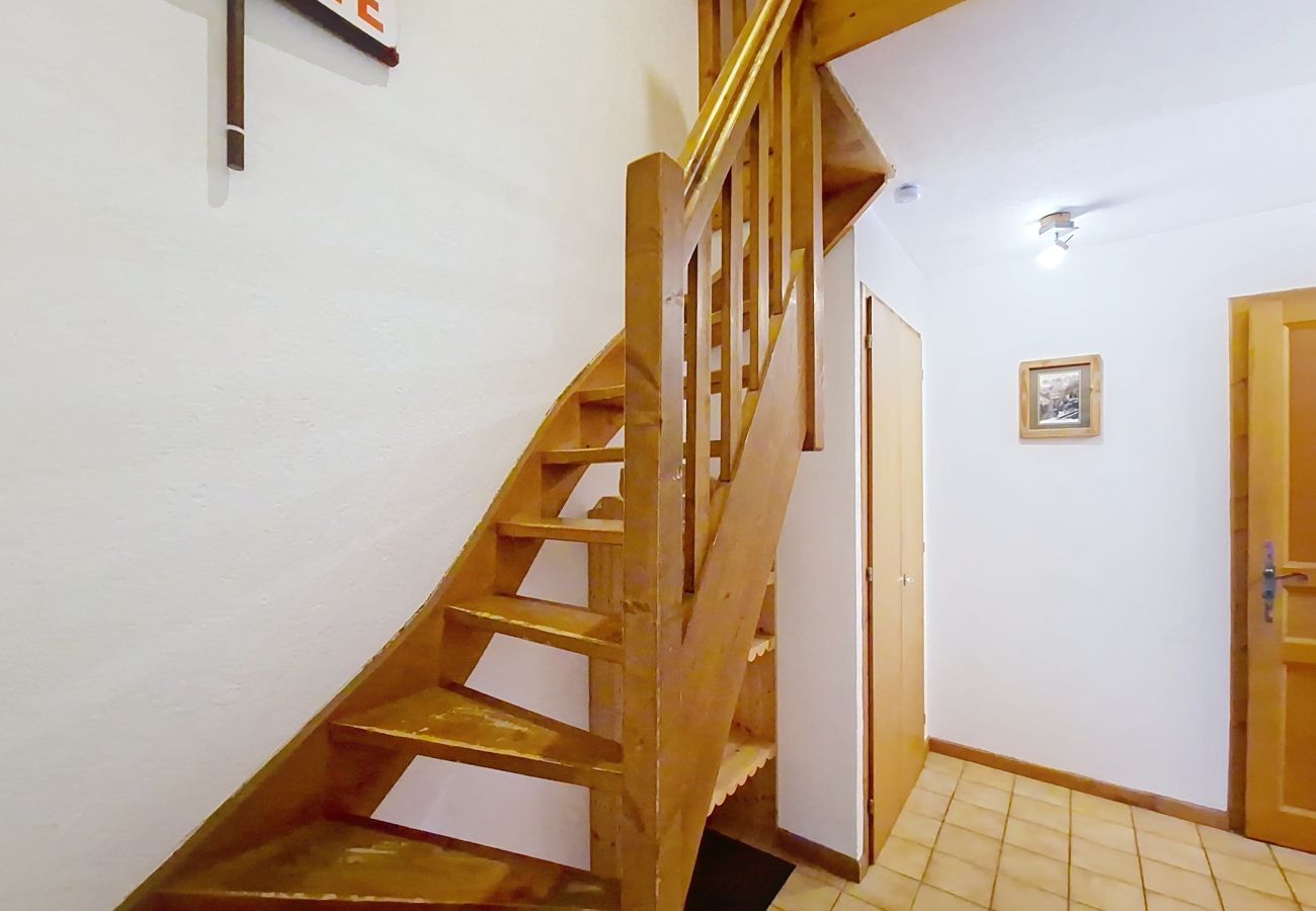 Appartement in Châtel - VOINETTES VNB7 TELECABINE & MOUNTAIN 5 Pers. Appartement in Châtel - VOINETTES VNB7 TELECABINE & MOUNTAIN 5 Pers.