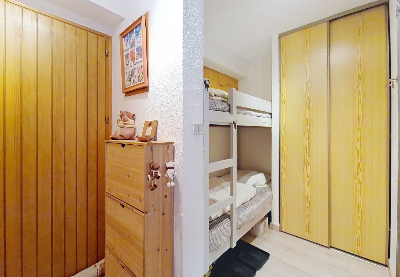 Appartement in Châtel - Petit Savoyard PY6 COSY & MOUNTAIN 4 Pers.