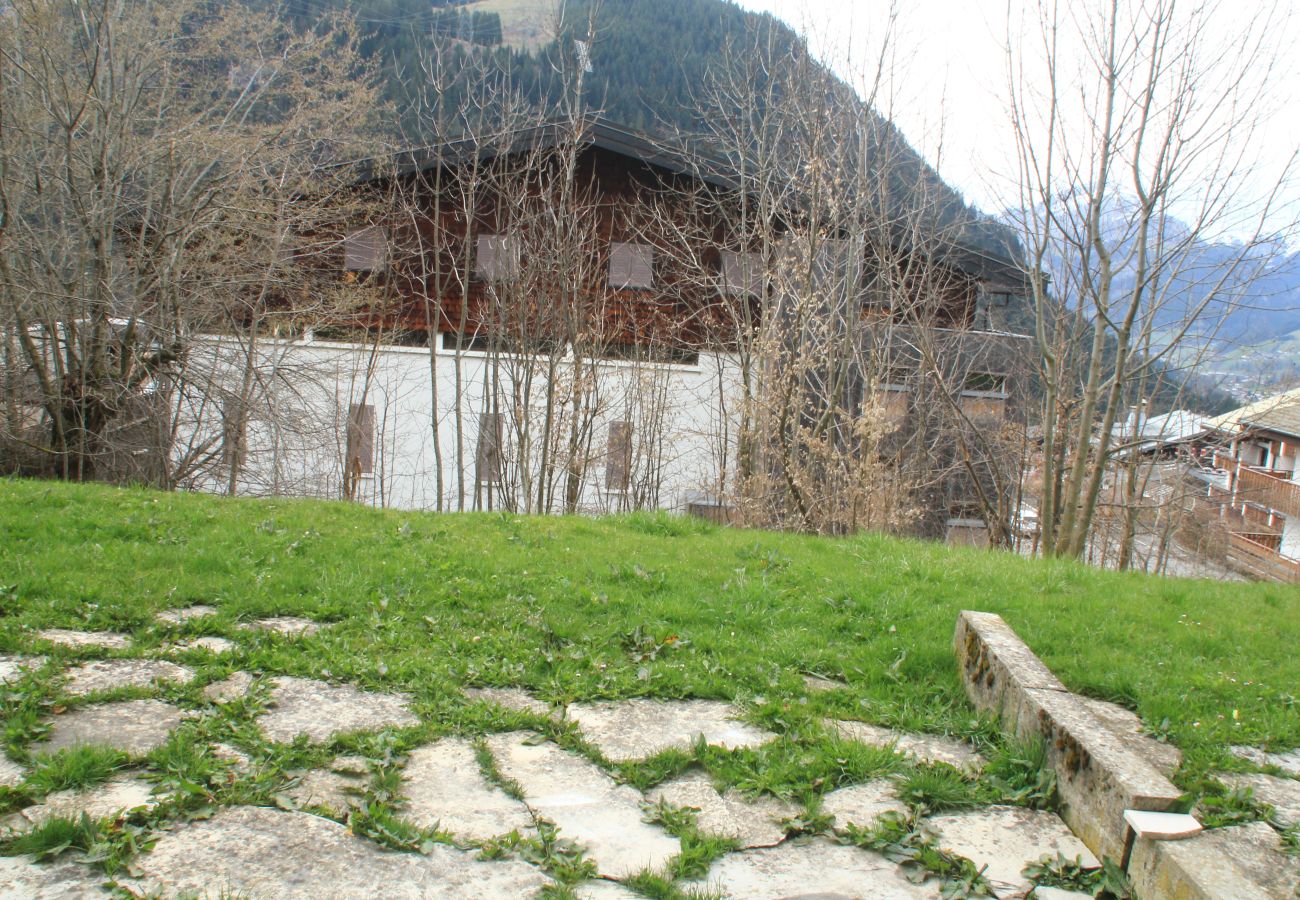 Terras Alpina Dorpscentrum  
