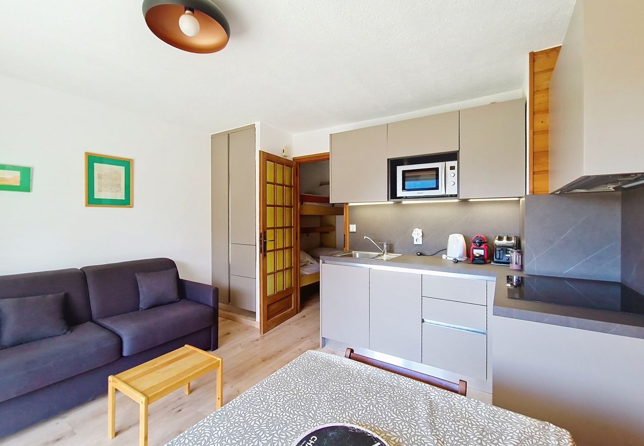 Studio in Châtel - Alpina AL1 MOUNTAIN & QUIET 4 Pers