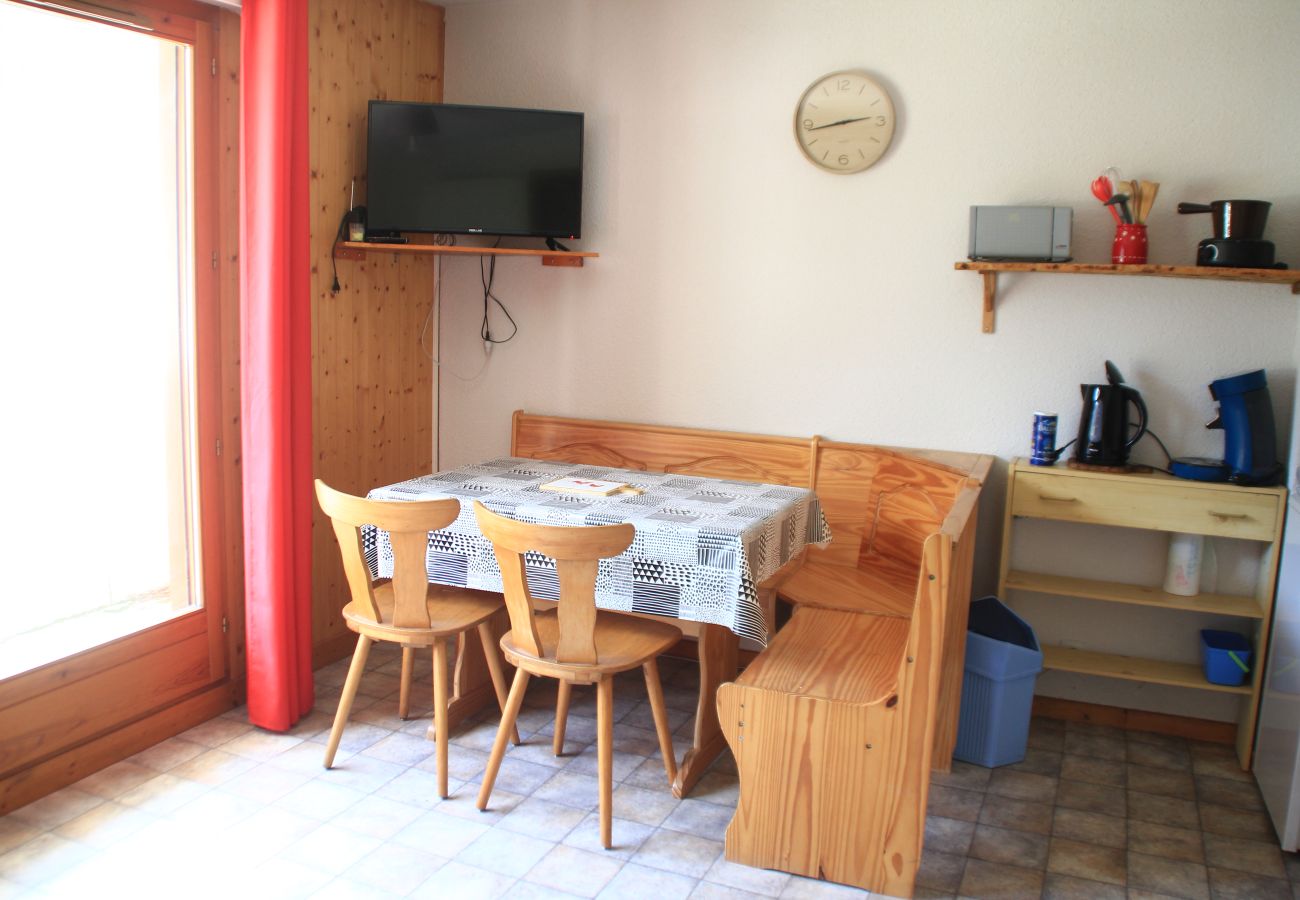 Studio in Châtel - Amarillys AM2 MOUNTAIN & TELECABINE 4 Pers.