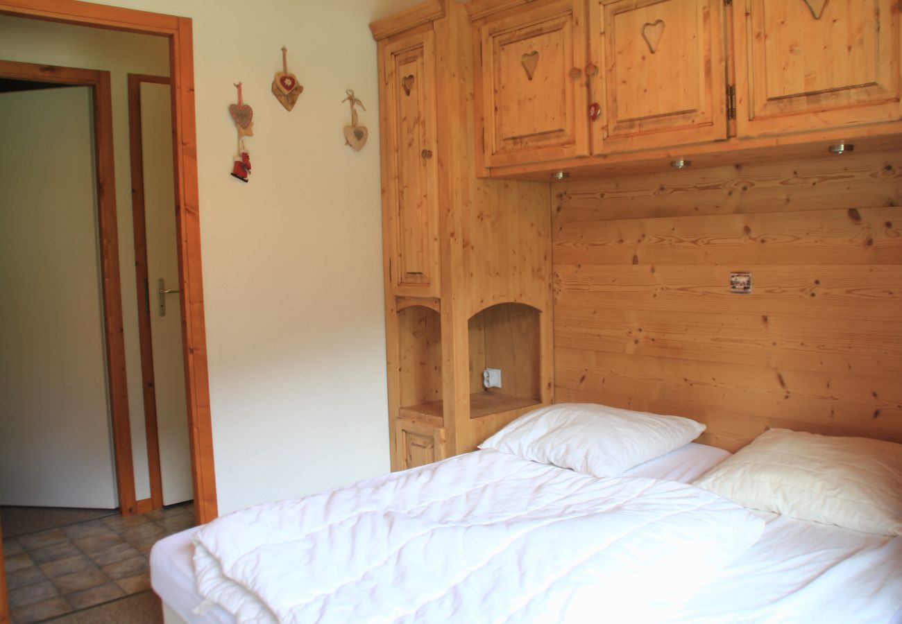 Appartement in Châtel - Amarillys AM20 MOUNTAIN & TELECABINE 6 Pers.