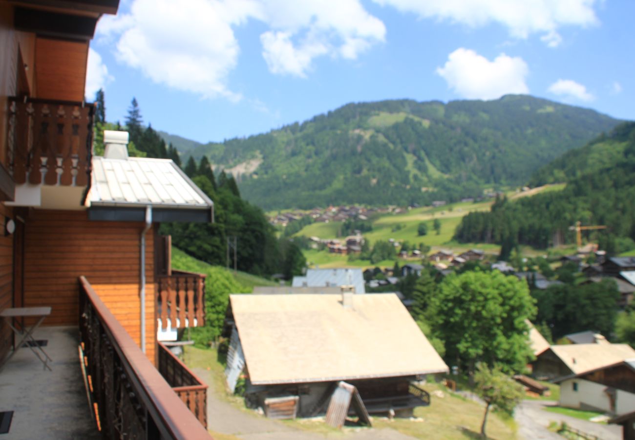 Appartement in Châtel - Amarillys AM20 MOUNTAIN & TELECABINE 6 Pers.