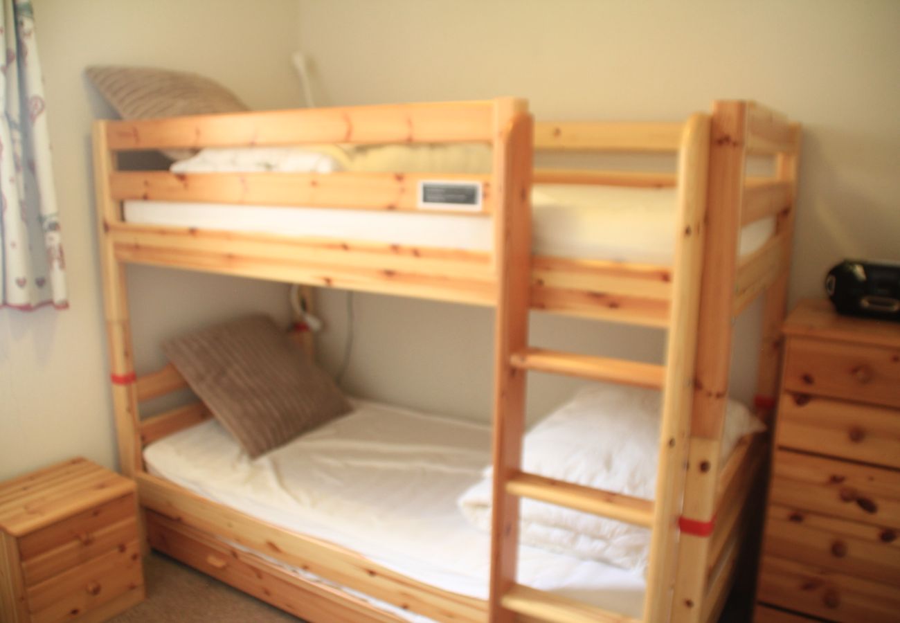 Appartement in Châtel - Amarillys AM20 MOUNTAIN & TELECABINE 6 Pers.