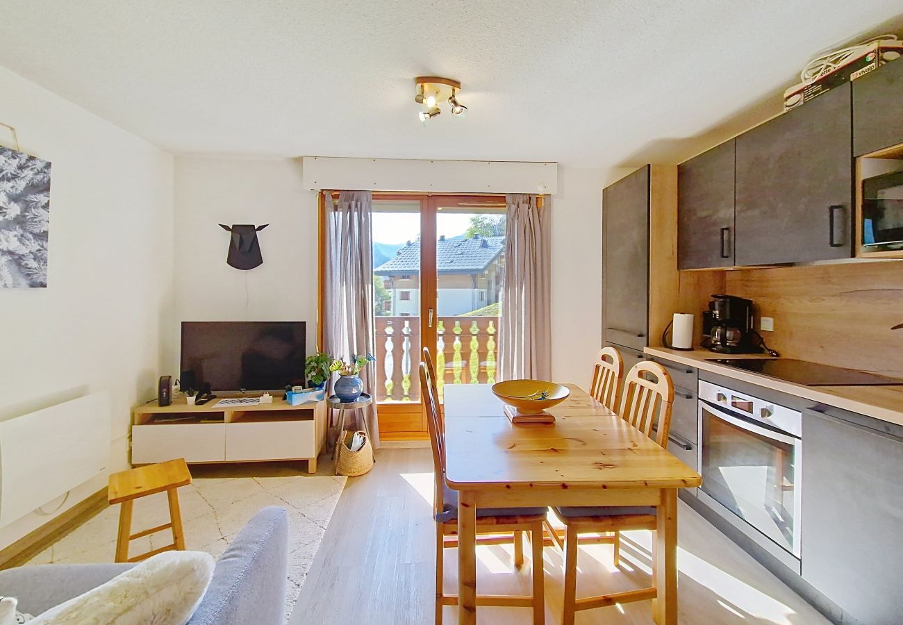 Woonkamer Amarillys 9 - Linga