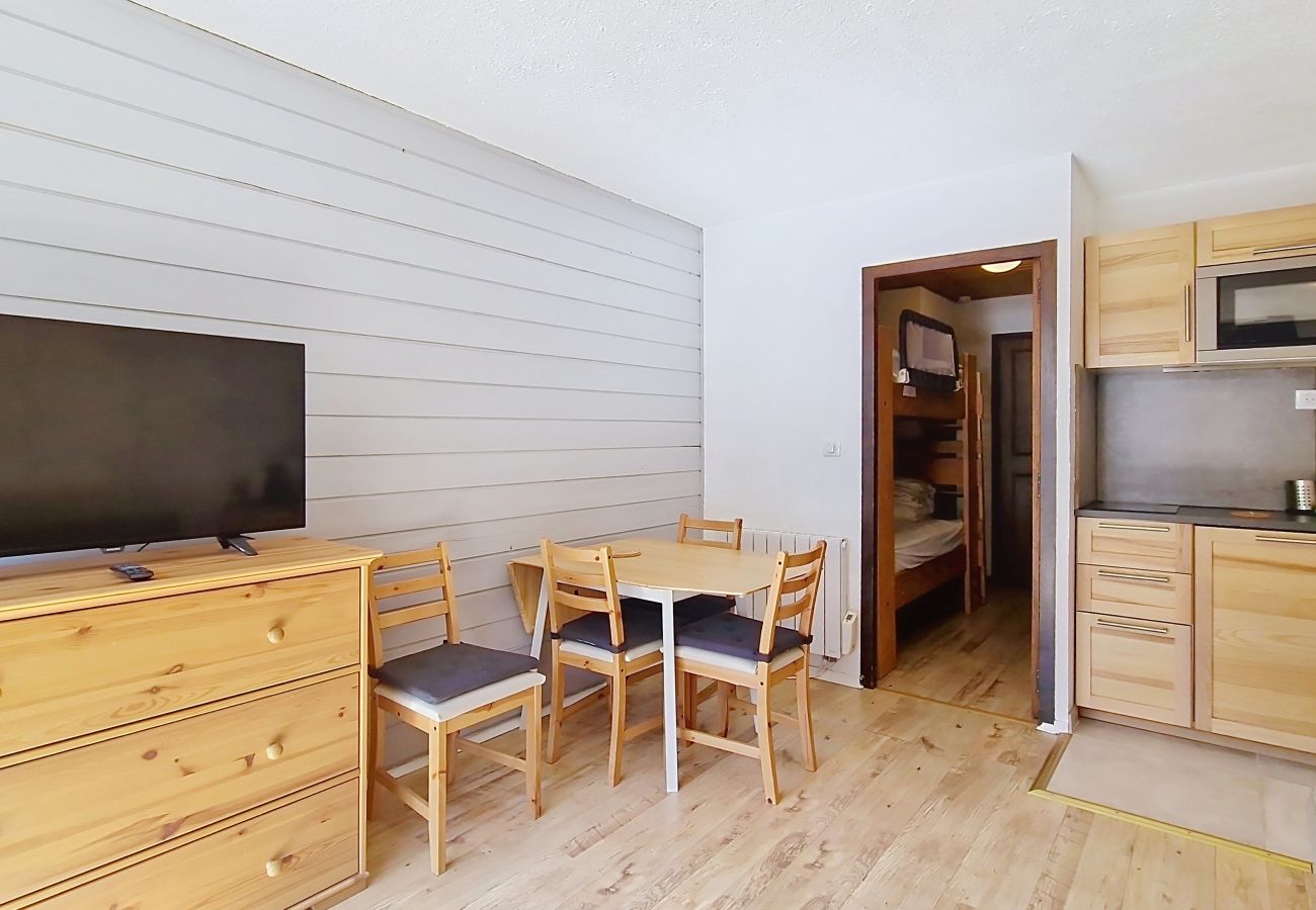 Studio in Châtel - Moulin ML282 COSY & SKI 4 pers.