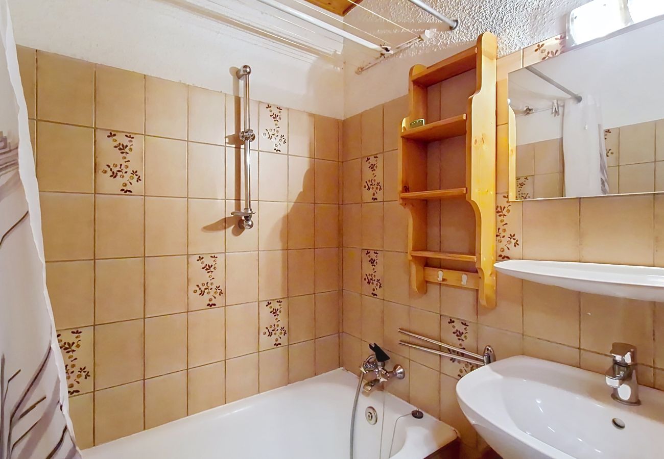 Appartement in Châtel - Moulin ML286 MOUNTAIN & SKI 6 pers.