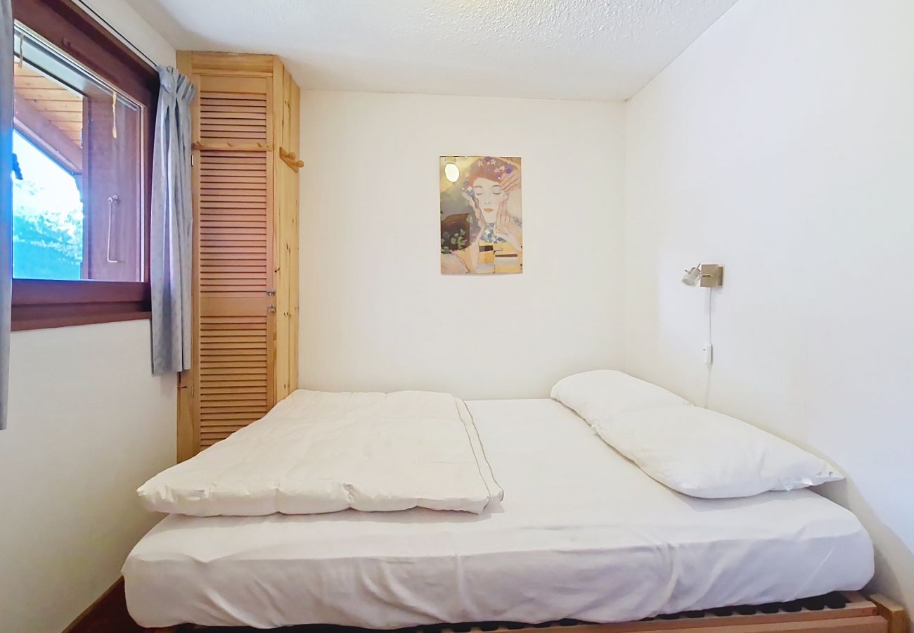 Appartement in Châtel - Barbessine BBB11 SUN & CHAIR LIFT 5 Pers.