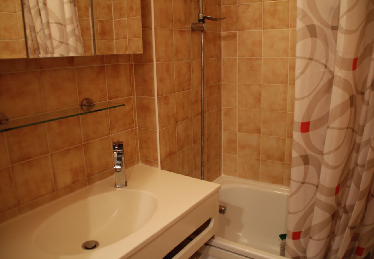 Badkamer Mermy Linga 