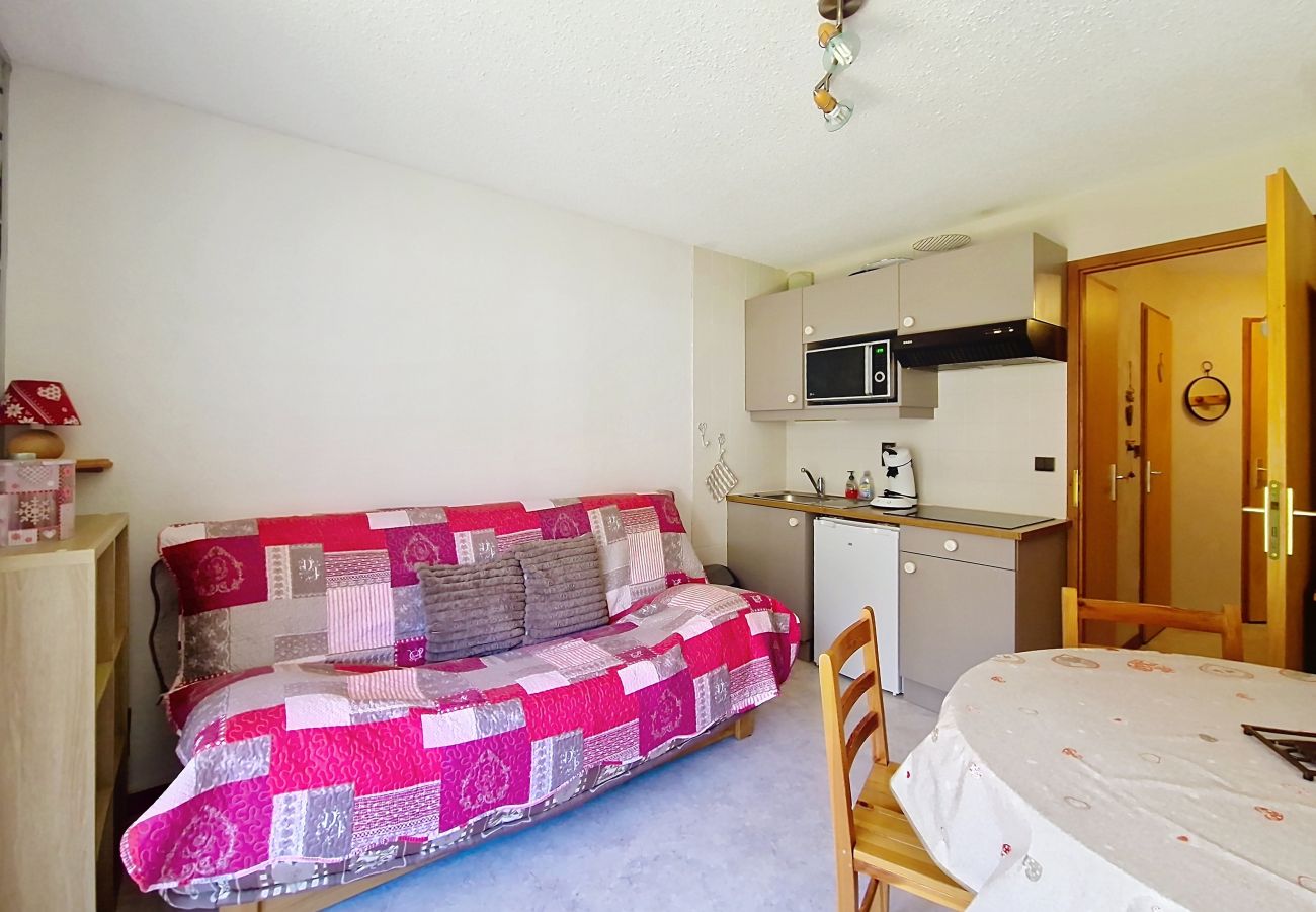 Appartement in Châtel - Mermy MYB10 TELECABINE & NATURE 4 Pers.