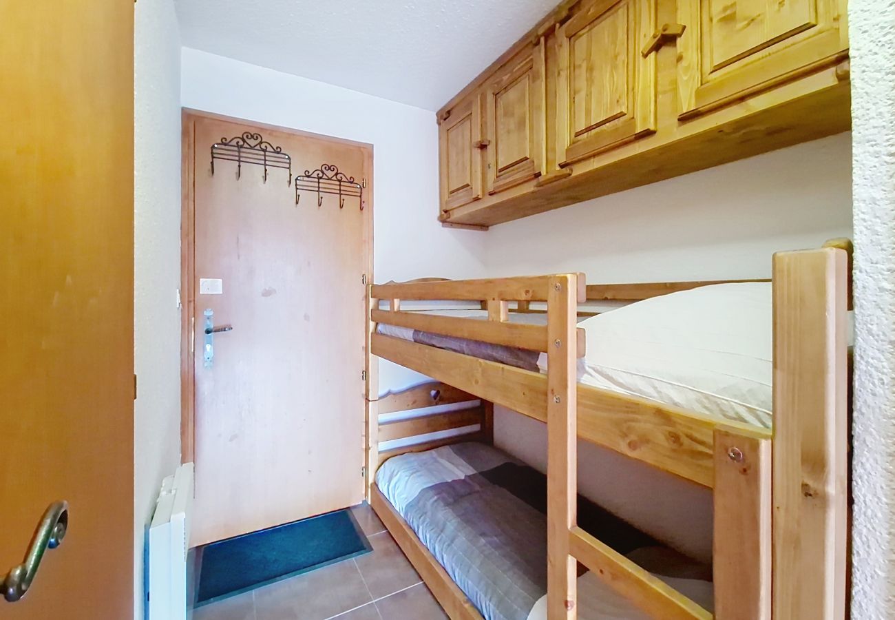 Appartement in Châtel - Barbessine BBB18 SUN & CHAIR LIFT 4 pers.