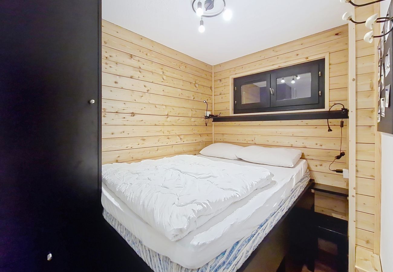 Appartement in Châtel - Barbessine BBB18 SUN & CHAIR LIFT 4 pers.