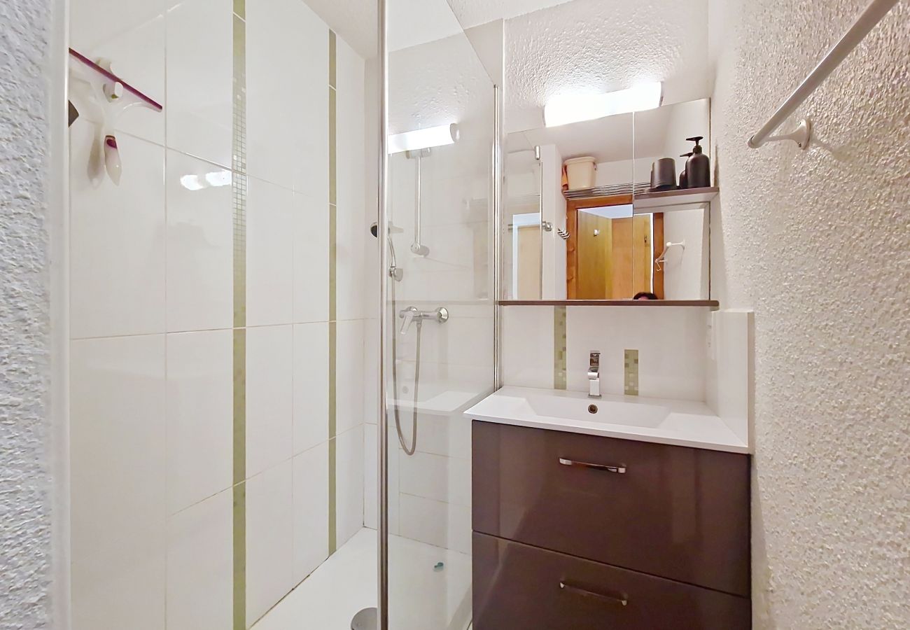 Appartement in Châtel - Barbessine BBB18 SUN & CHAIR LIFT 4 pers.