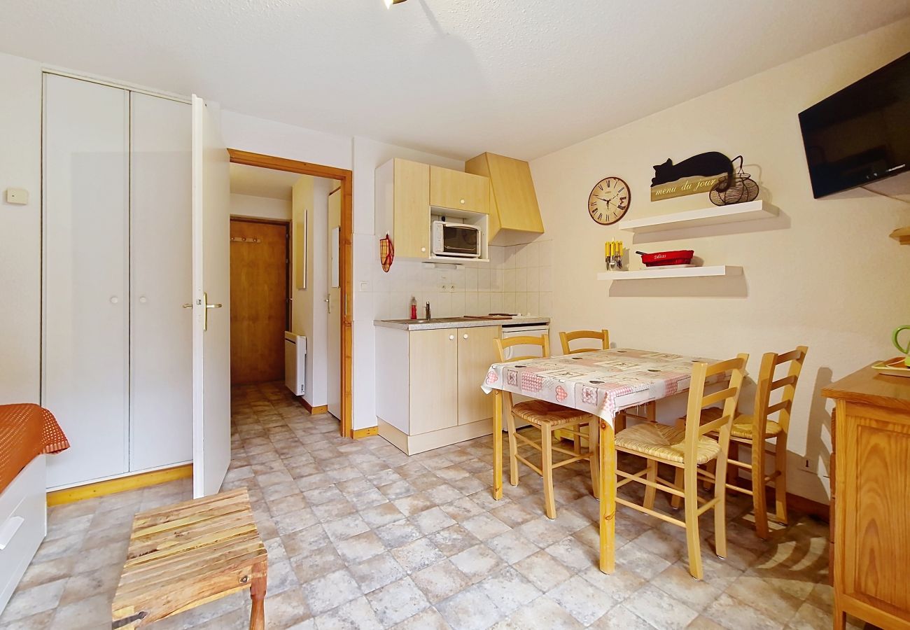 Woonkamer Azalée 4 Linga 