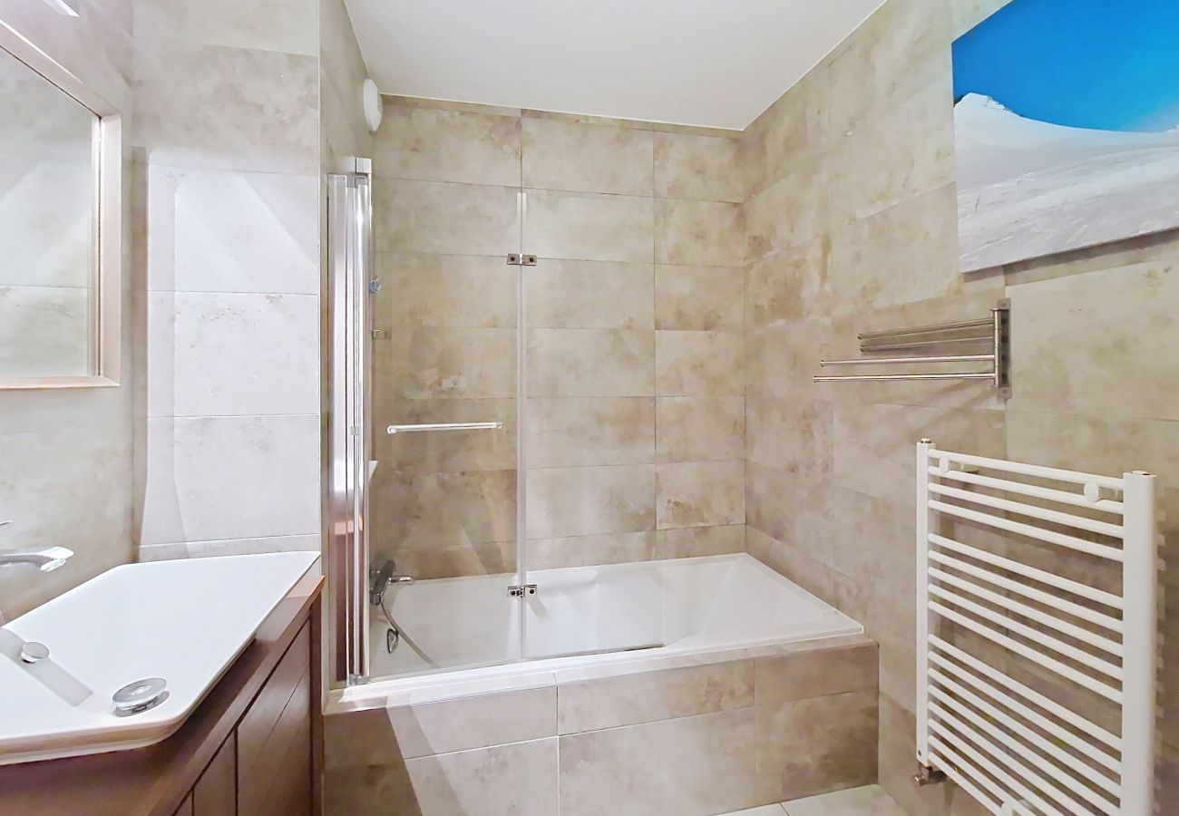 Appartement in Châtel - Mont Royal ROB0302 CHARMING & COSY 5 pers.