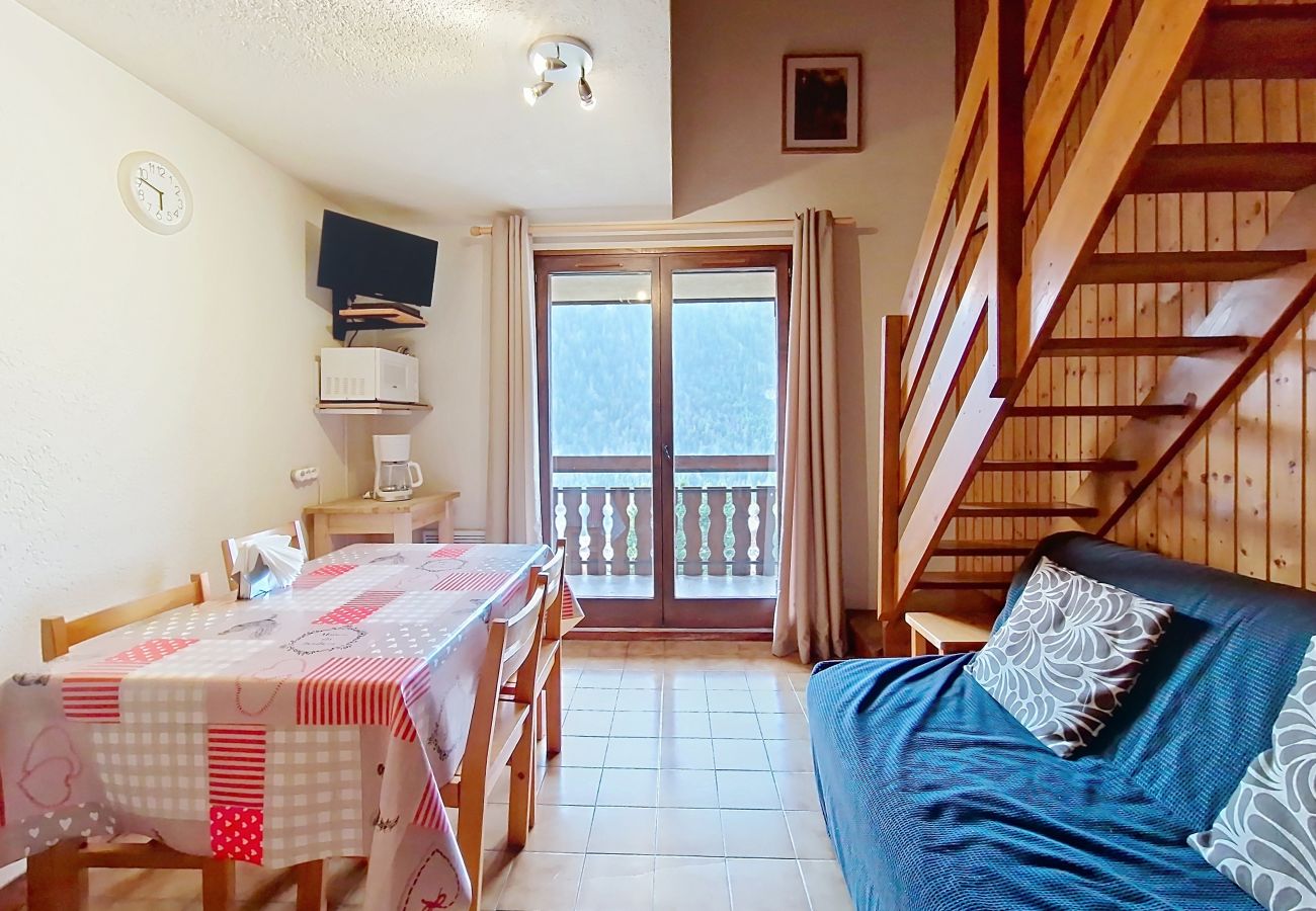 Woonkamer Biches B31