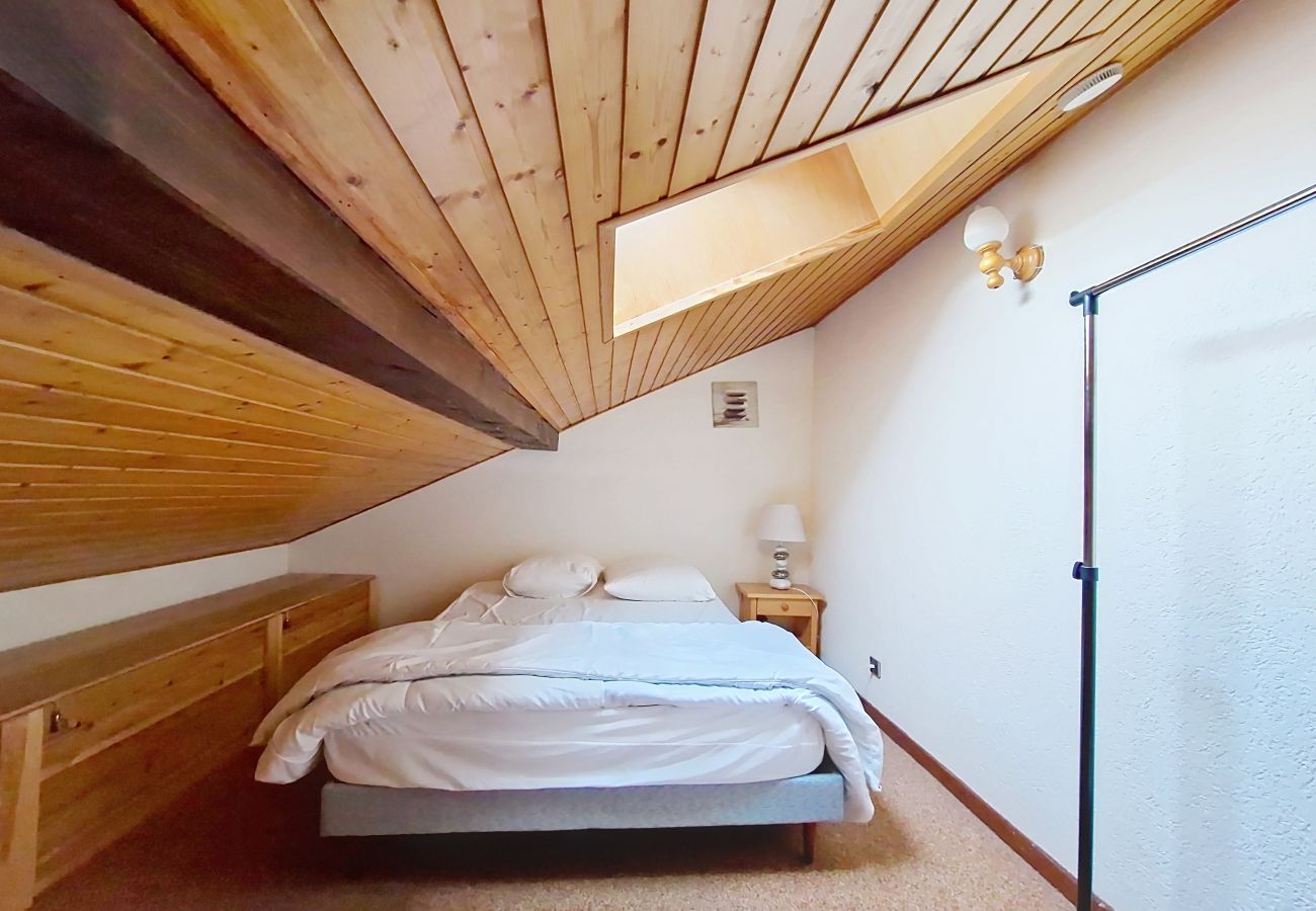 Appartement in Châtel - Biches BIB31 MOUNTAIN & QUIET 4 Pers.