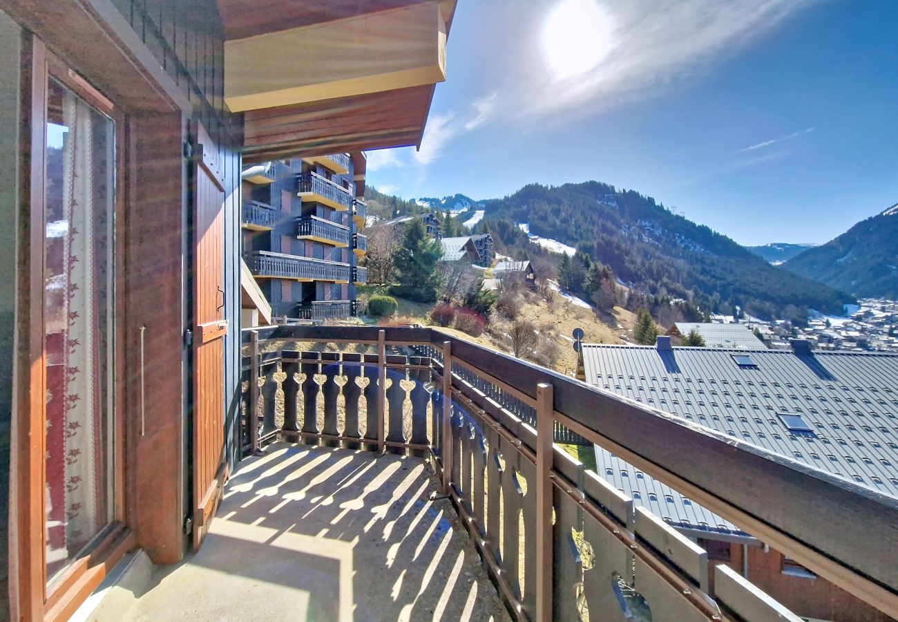 Appartement in Châtel - Alpage AGE11  VIEW & SUN 4 Per.