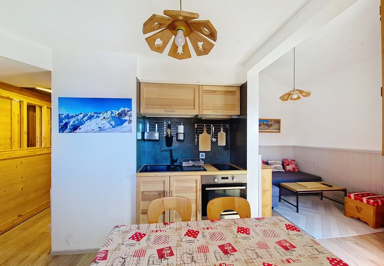 Appartement in Châtel - Alpage AGE11  VIEW & SUN 4 Per.