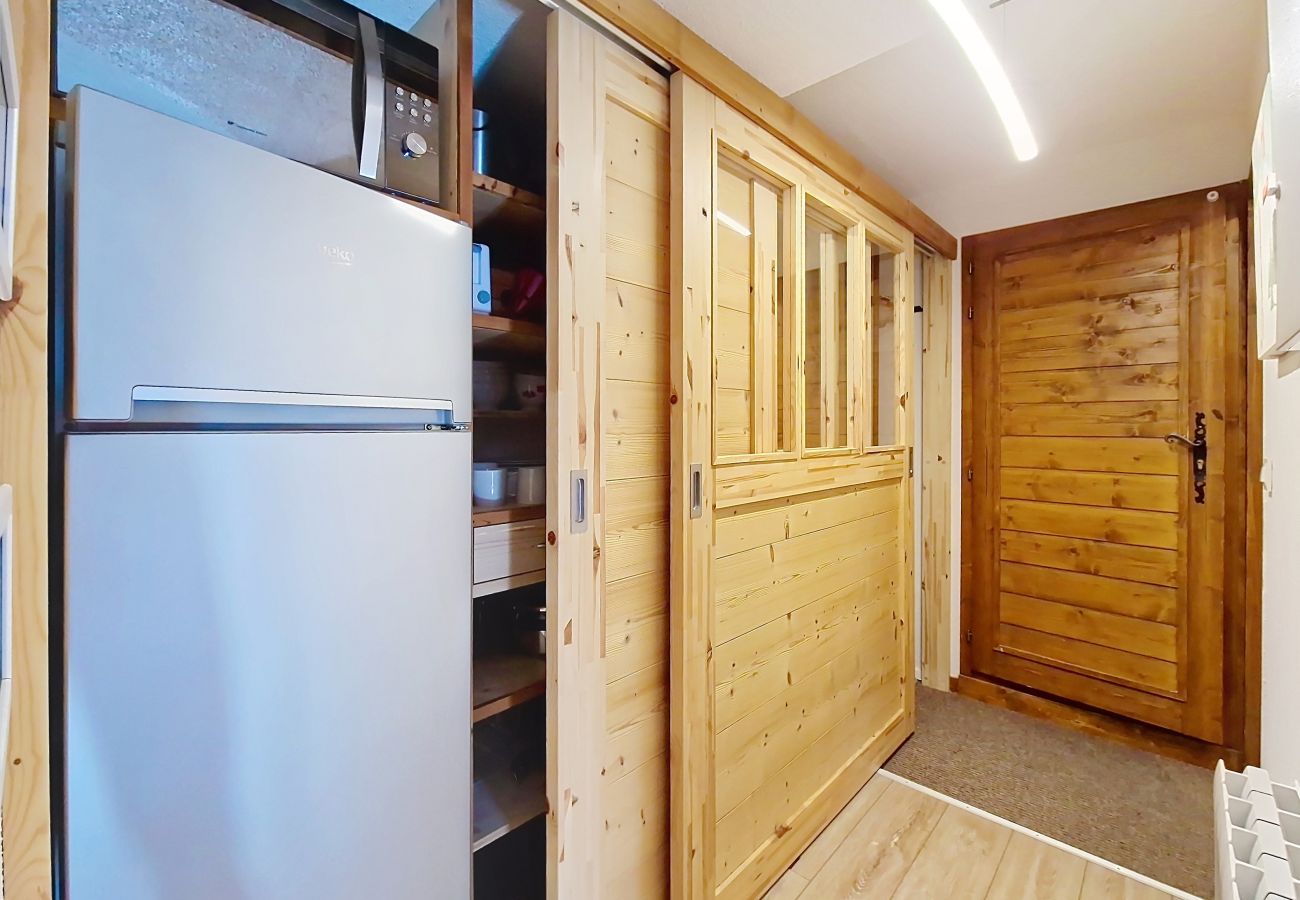 Appartement in Châtel - Alpage AGE11  VIEW & SUN 4 Per.