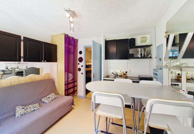 Woonkamer Campanules CP6 - Linga