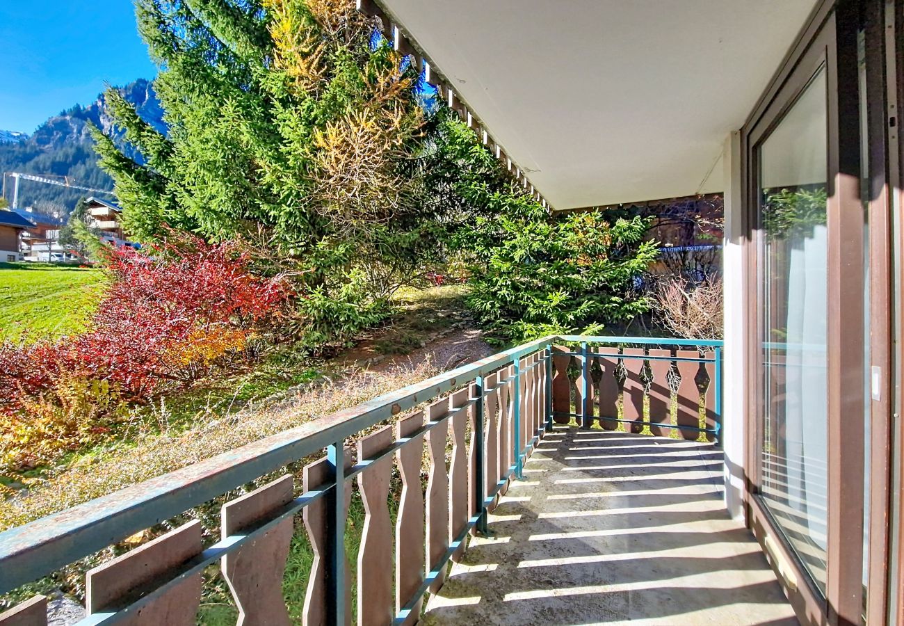 Appartement in Châtel - Moulin ML149 MOUNTAIN & SKI 6 pers.