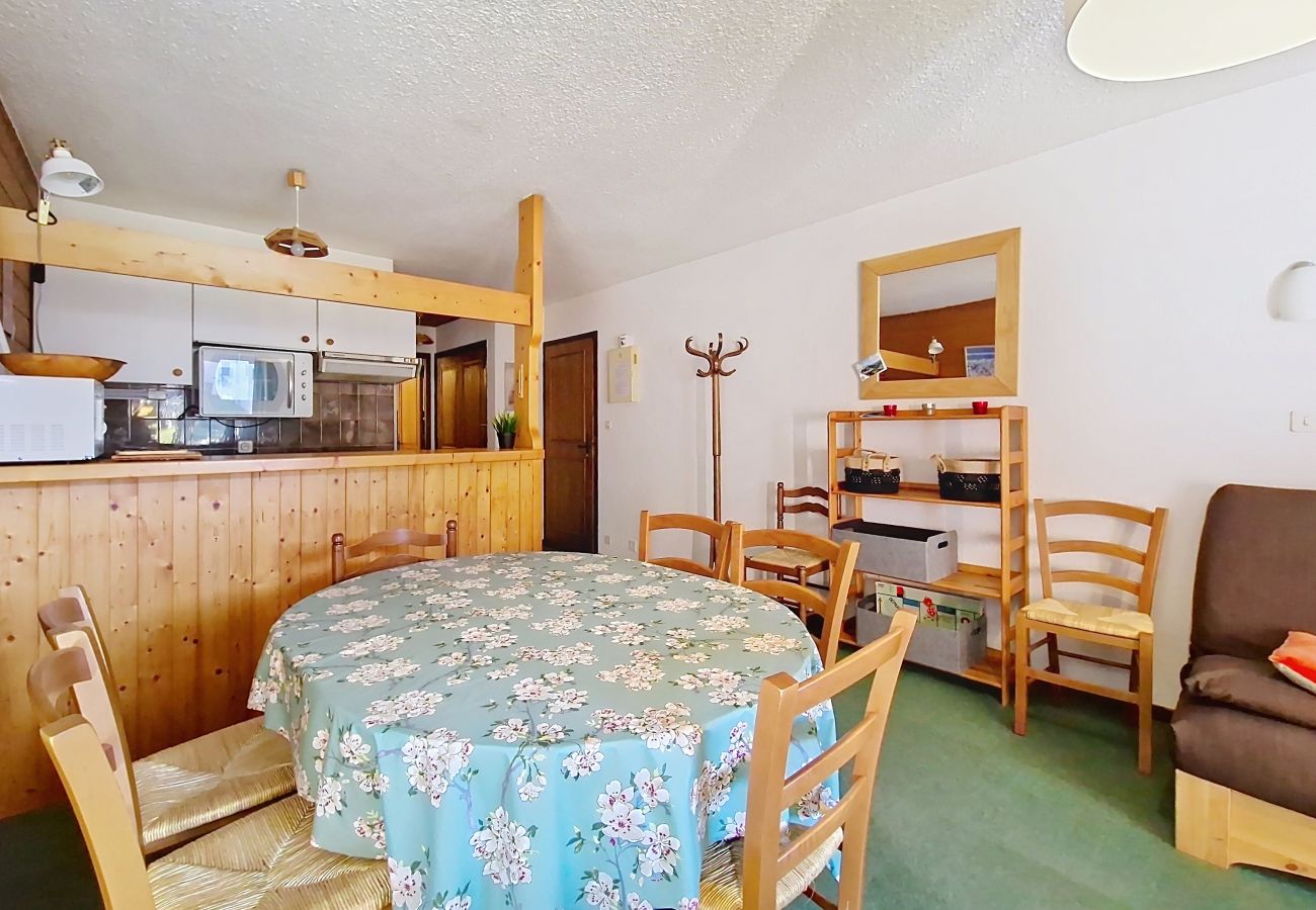 Appartement in Châtel - Moulin ML149 MOUNTAIN & SKI 6 pers.