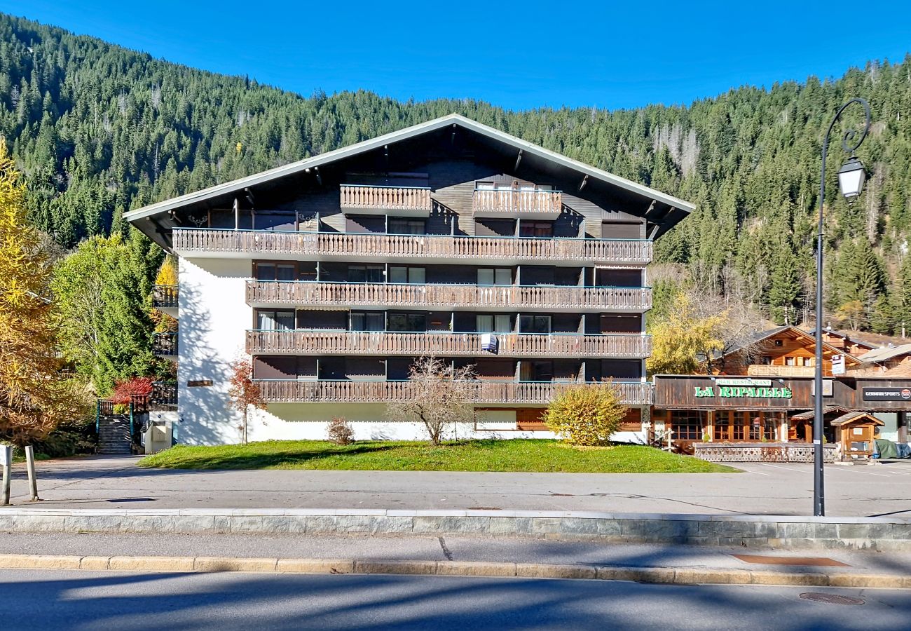 Appartement in Châtel - Moulin ML149 MOUNTAIN & SKI 6 pers.