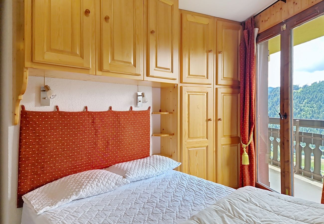 Appartement in Châtel - Alpage AGE8/9  VIEW & SUN 5 Pers.