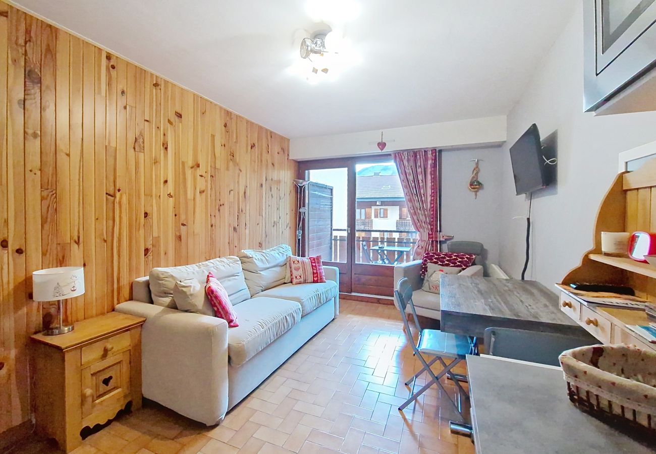 Woonkamer Alpenlake 110 AP110 Châtel Vonnes