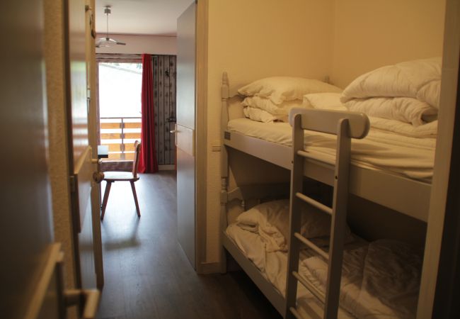 Studio in Châtel - Portes Du Soleil PSA47 TELECABINE & MOUNTAIN 4 Per Studio in Châtel - Portes Du Soleil PSA47 TELECABINE & MOUNTAIN 4 Per