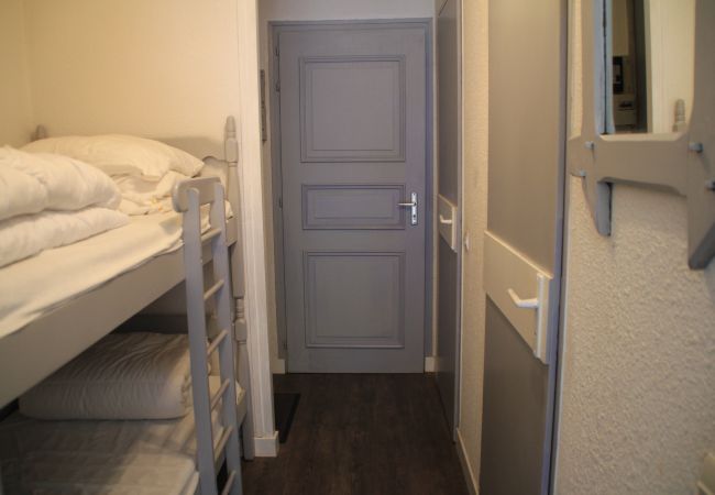 Studio in Châtel - Portes Du Soleil PSA47 TELECABINE & MOUNTAIN 4 Per Studio in Châtel - Portes Du Soleil PSA47 TELECABINE & MOUNTAIN 4 Per